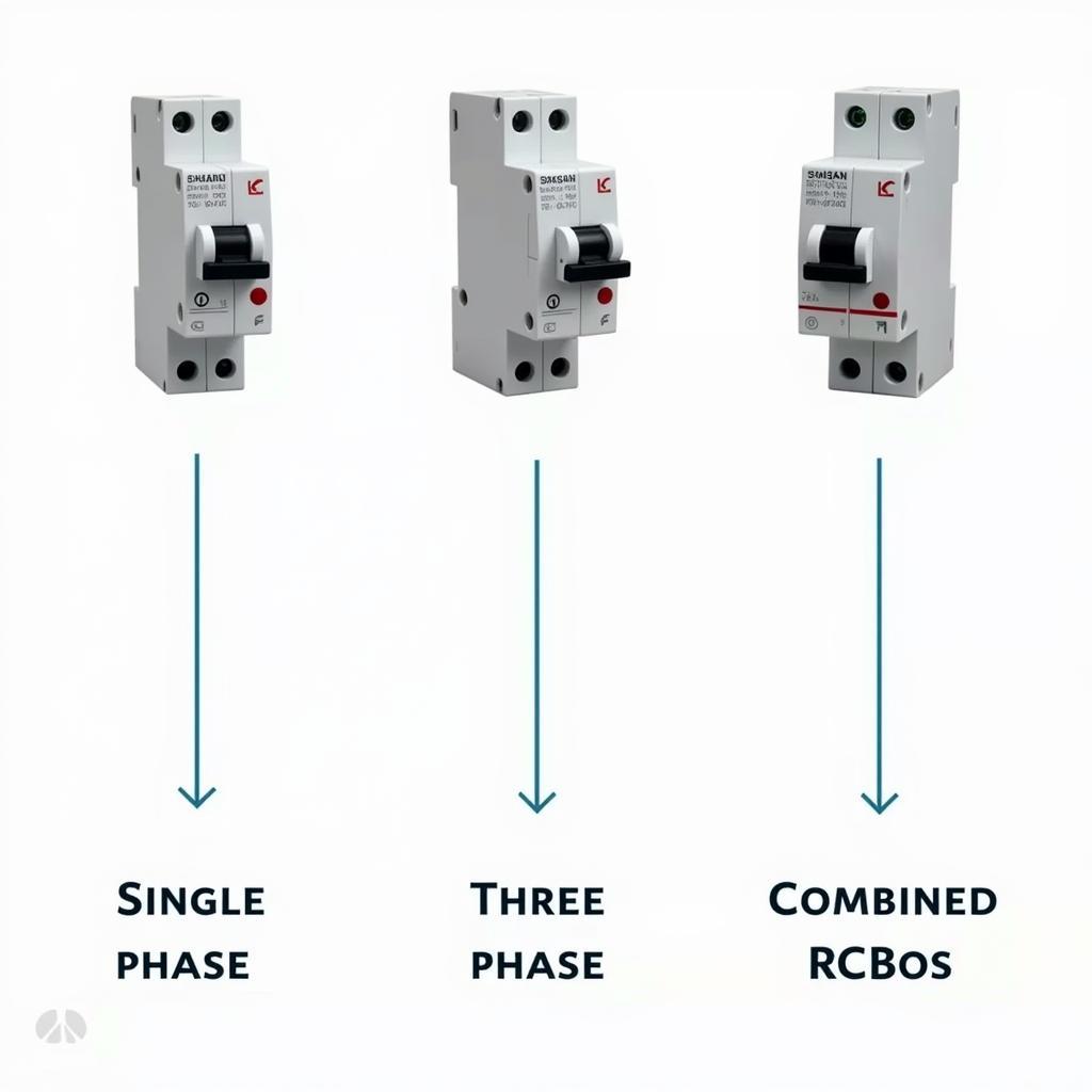 Different Types of RCCBs Available in Pakistan