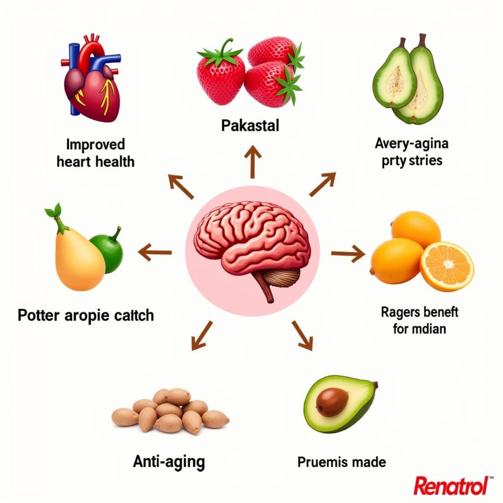 Resveratrol Benefits in Pakistan