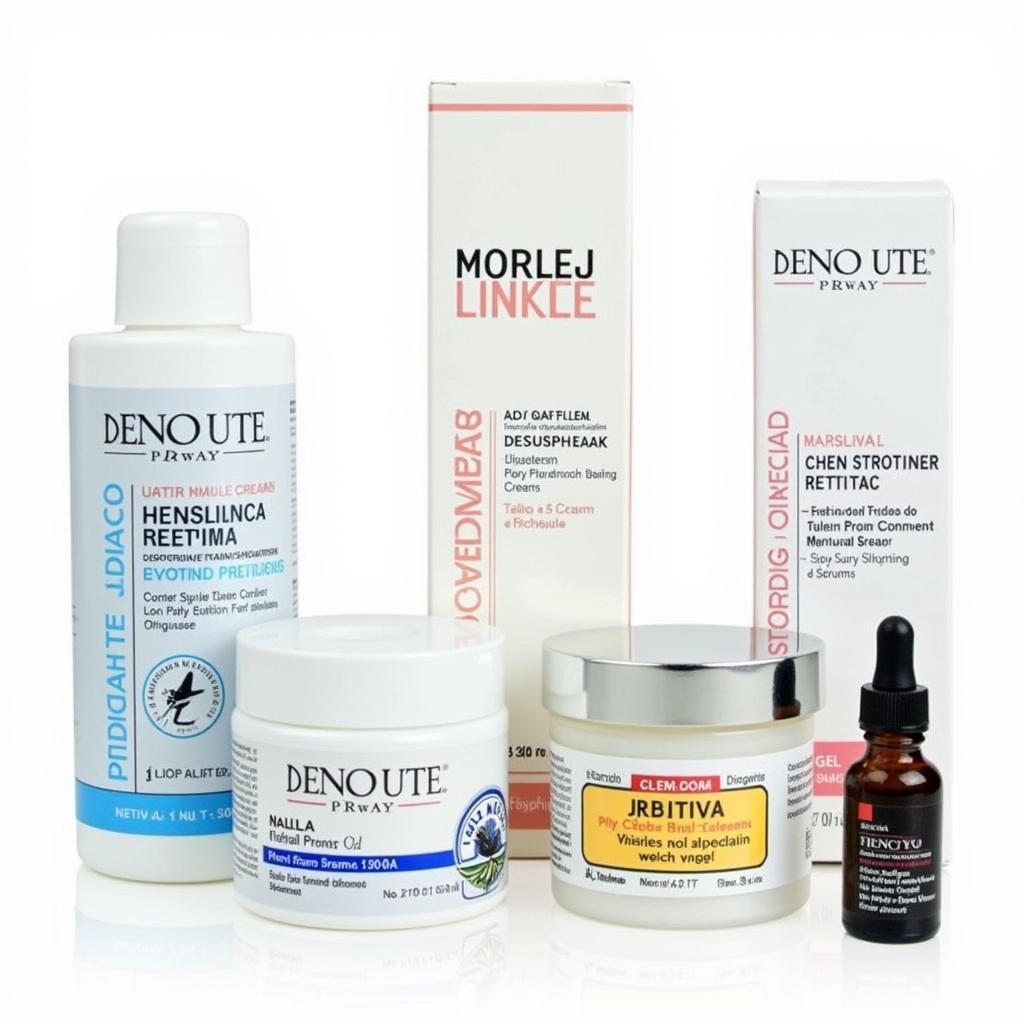 Retinoid cream in Pakistan: Different types and brands