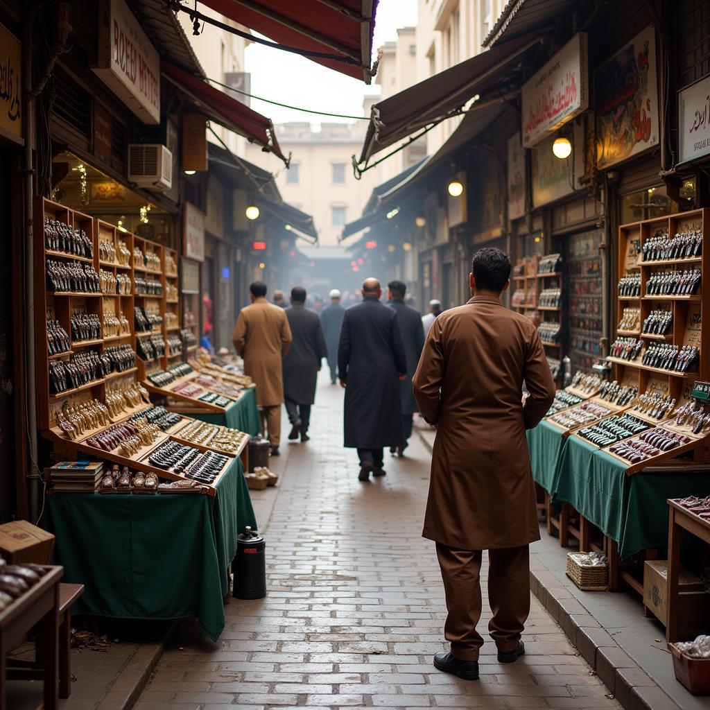 Exploring the Rolex replica market in Pakistan