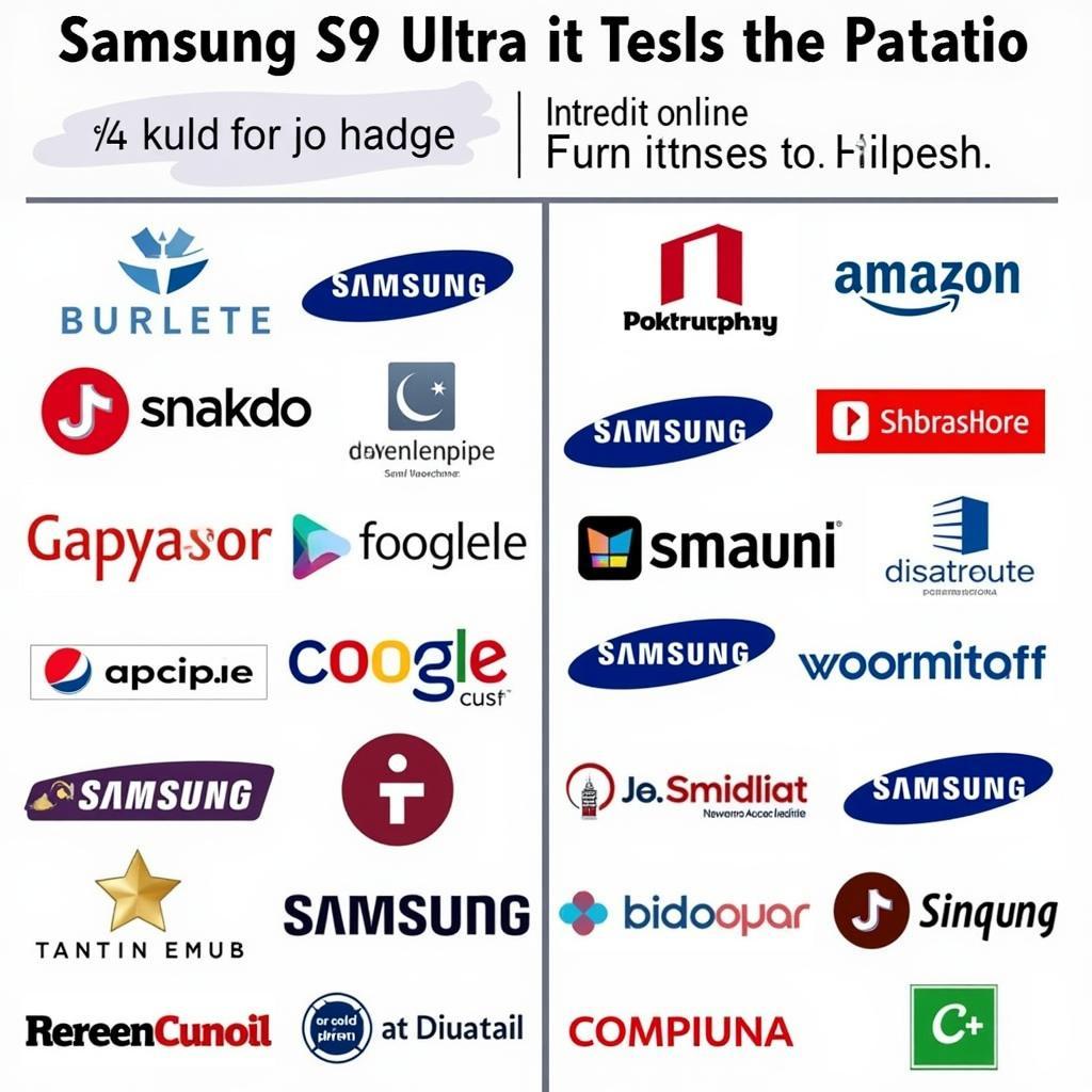 Samsung S9 Ultra Watch Retailers in Pakistan