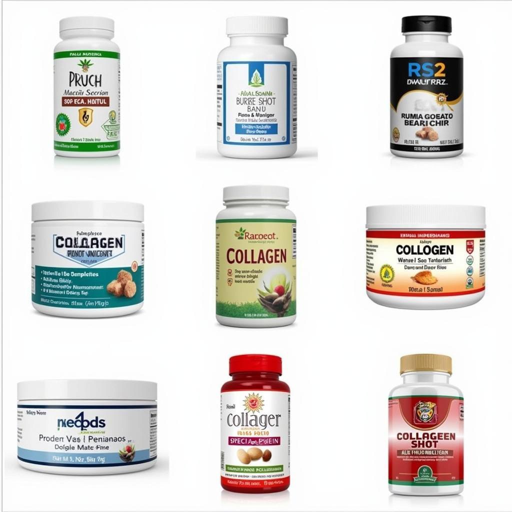 Tips for Choosing the Best Collagen Shots in Pakistan