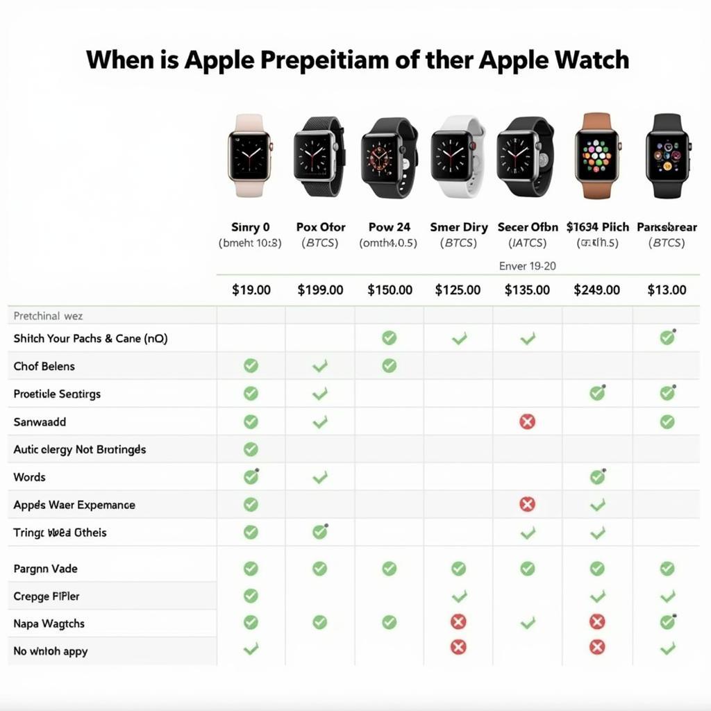 Is the Series 4 Apple Watch Worth It in Pakistan?