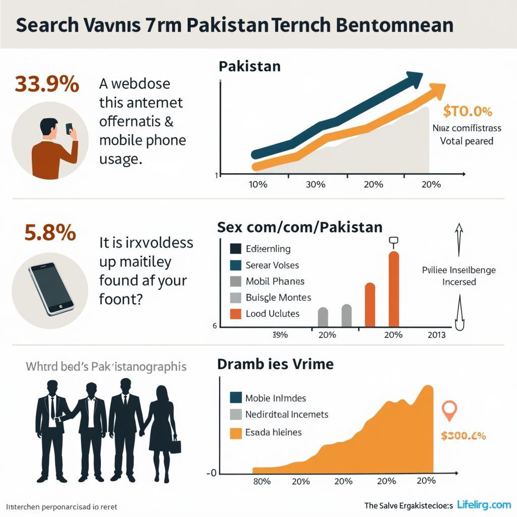 Impact of Internet Access on Sex Com Pakistan Searches