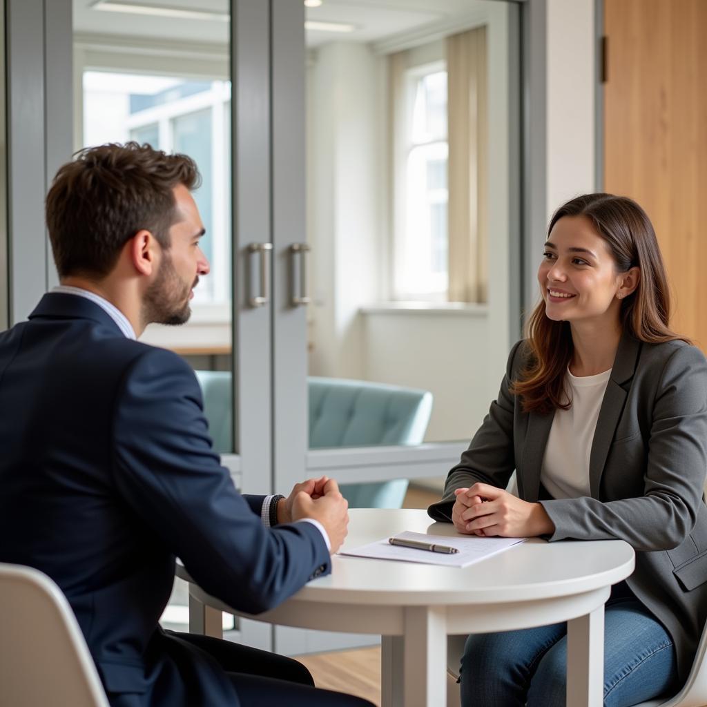 Acing Your Job Interview: Tips and Strategies