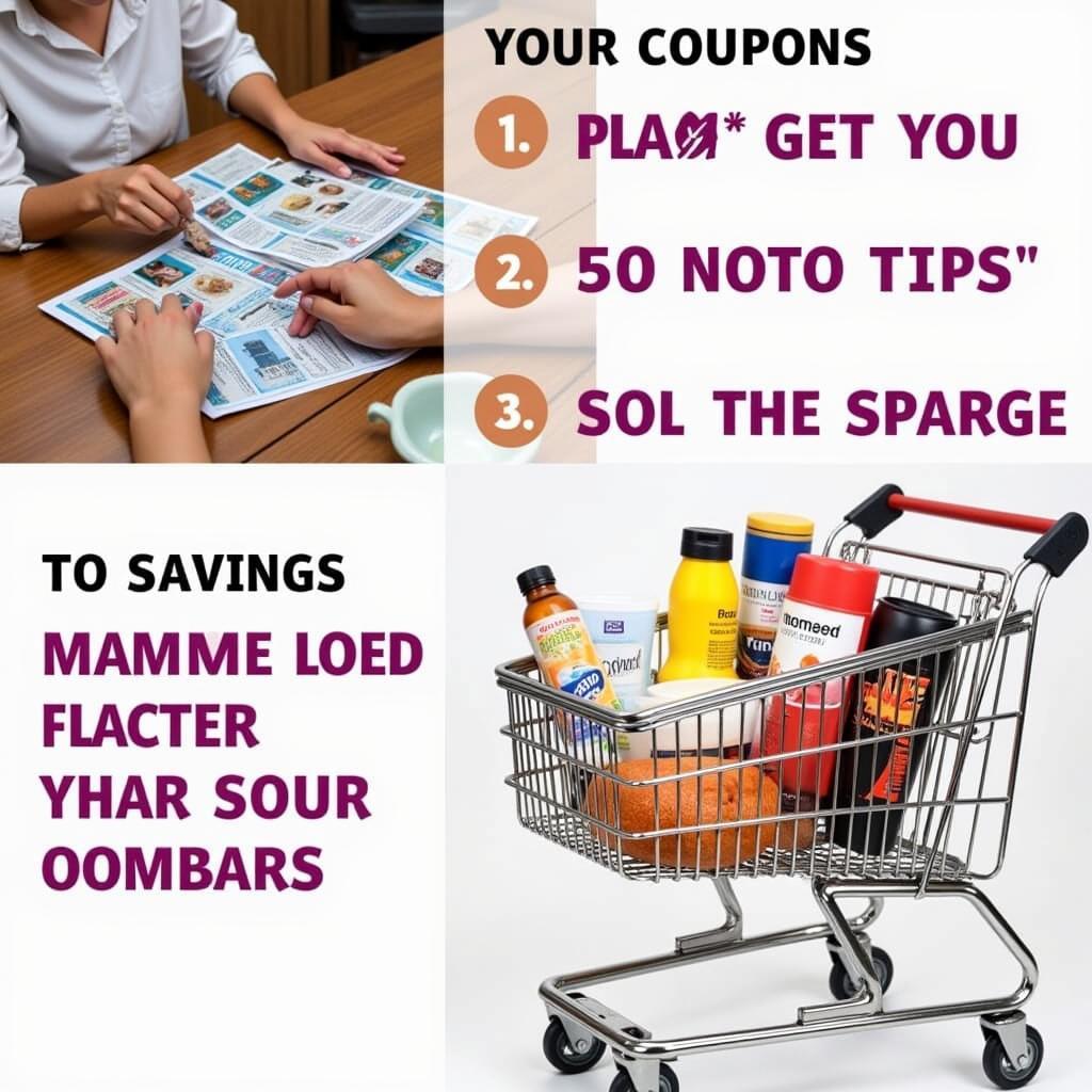 Using Coupons Effectively in Pakistan