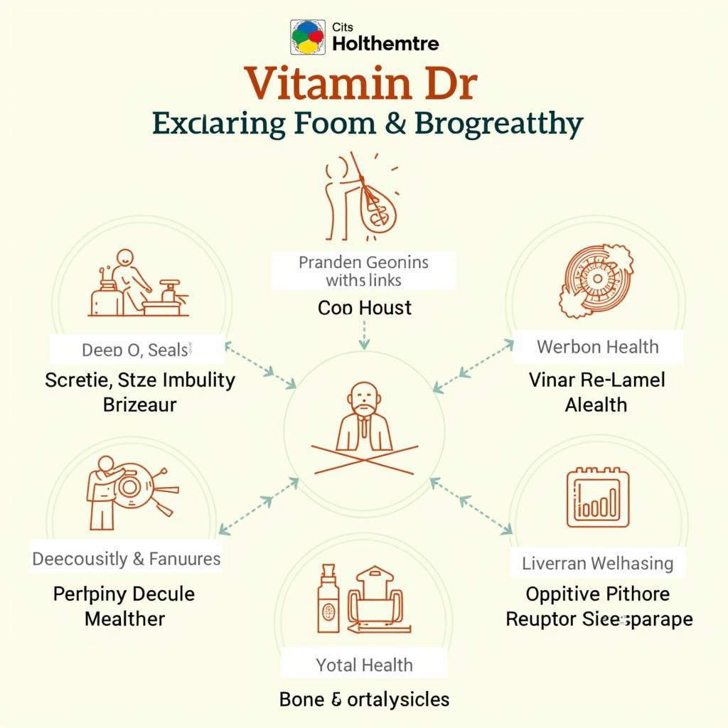 Vitamin D Benefits