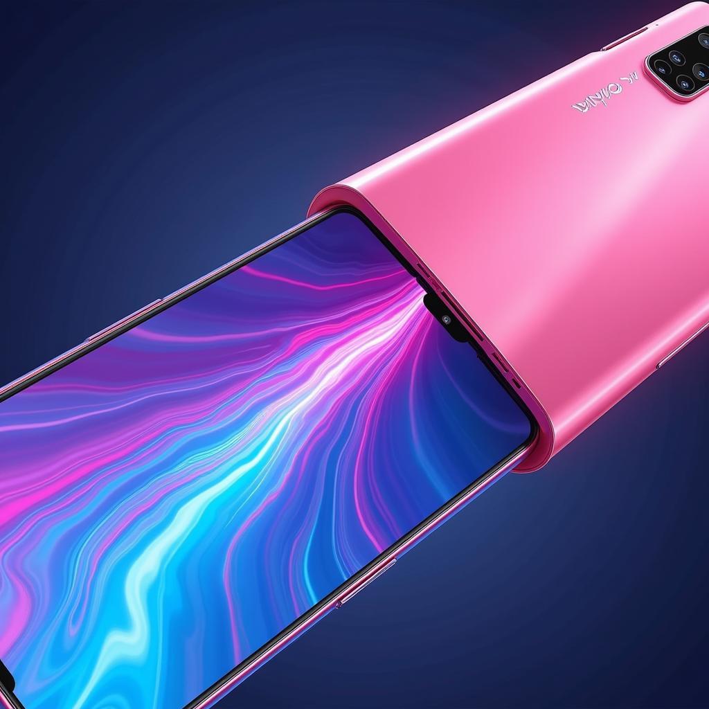 Vivo V27 Pro Display