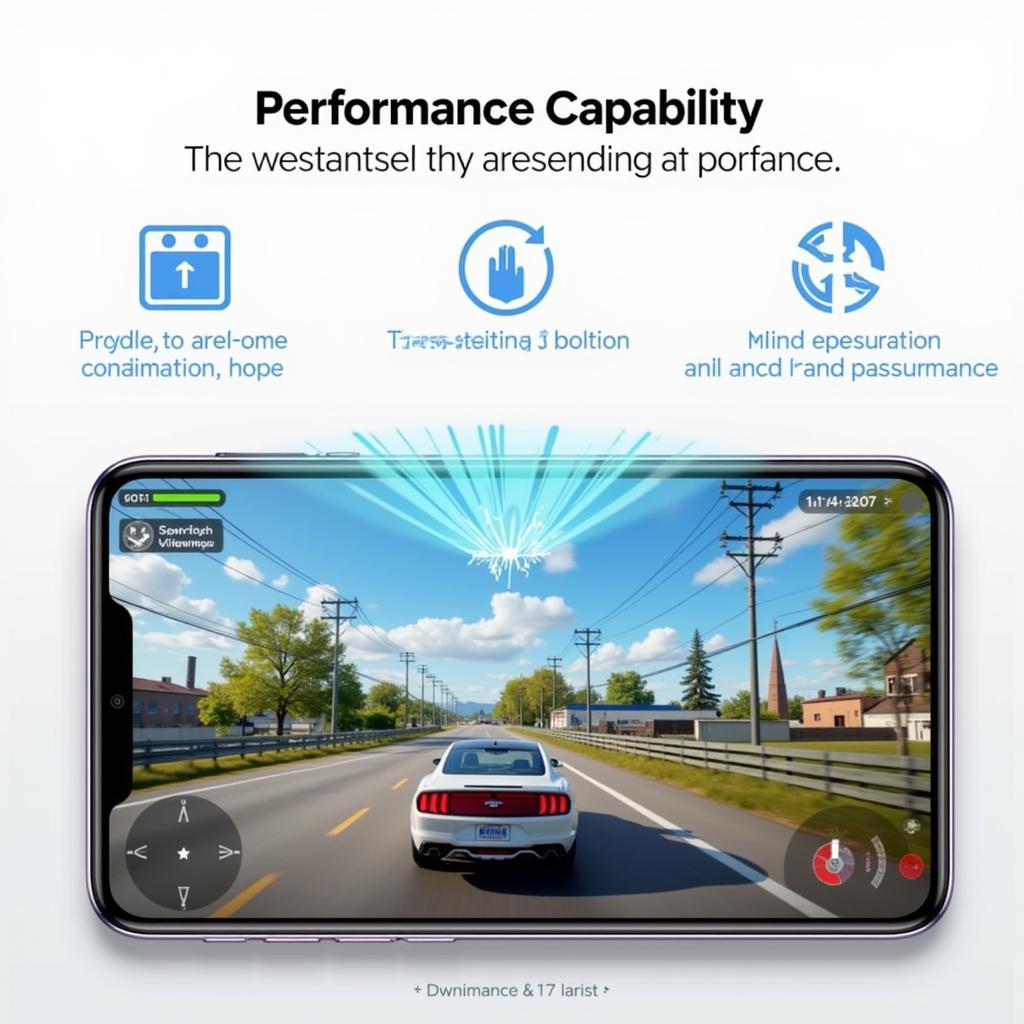 Vivo V27 Pro Performance