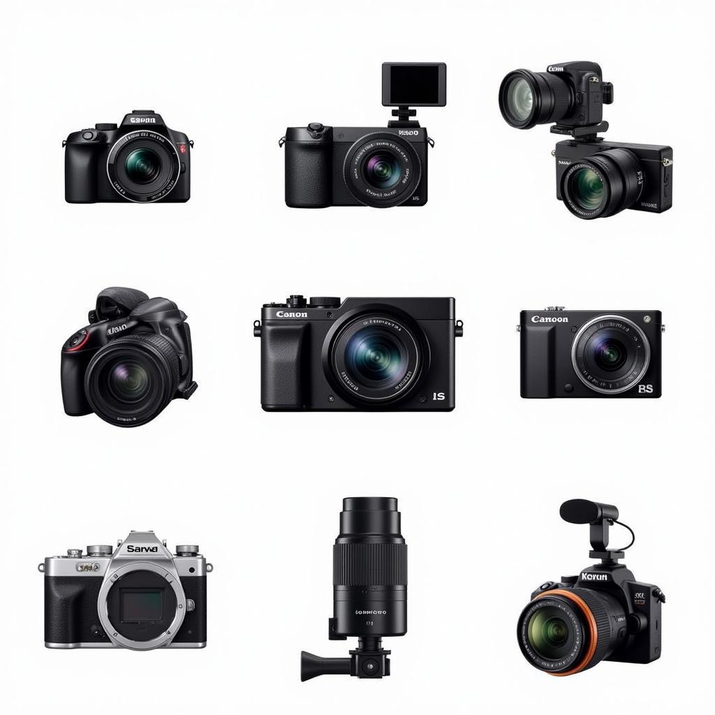 Vlogging Camera Options in Pakistan